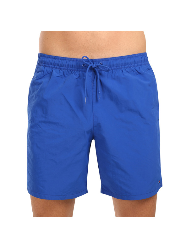 Tommy Hilfiger Férfi fürdőnadrág Tommy Hilfiger kék