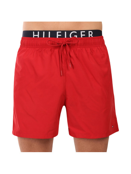 Tommy Hilfiger Férfi fürdőnadrág Tommy Hilfiger piros