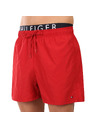 Tommy Hilfiger Férfi fürdőnadrág Tommy Hilfiger piros