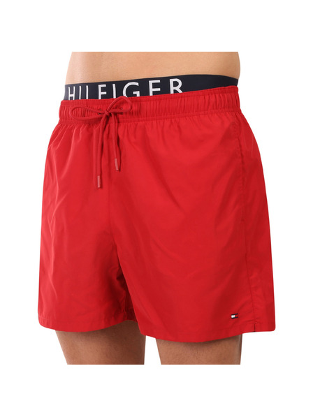 Tommy Hilfiger Férfi fürdőnadrág Tommy Hilfiger piros