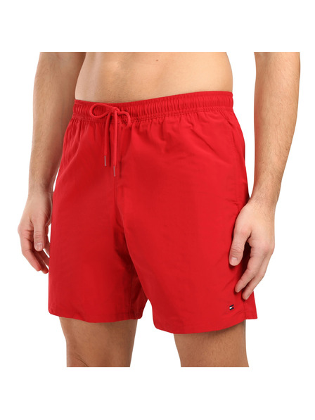 Tommy Hilfiger Férfi fürdőnadrág Tommy Hilfiger piros