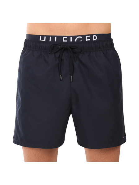 Tommy Hilfiger Férfi fürdőruha Tommy Hilfiger sötétkék