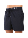 Tommy Hilfiger Férfi fürdőruha Tommy Hilfiger sötétkék