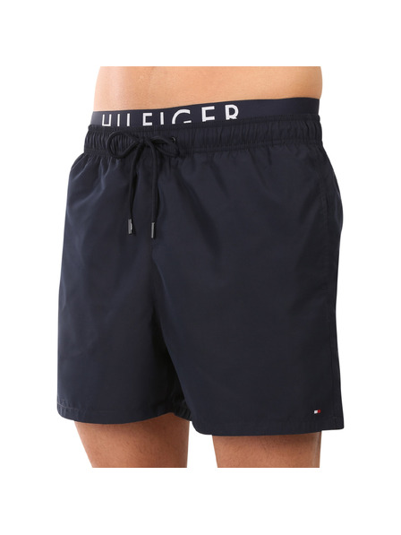 Tommy Hilfiger Férfi fürdőruha Tommy Hilfiger sötétkék