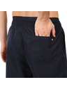 Tommy Hilfiger Férfi fürdőruha Tommy Hilfiger sötétkék