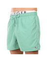 Tommy Hilfiger Férfi fürdőnadrág Tommy Hilfiger zöld
