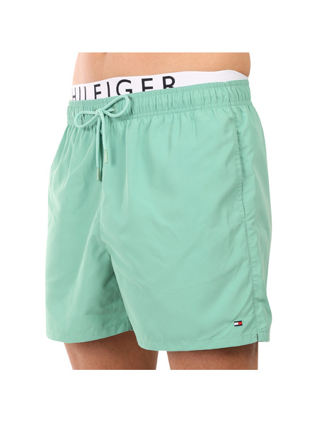 Tommy Hilfiger Férfi fürdőnadrág Tommy Hilfiger zöld
