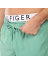 Tommy Hilfiger Férfi fürdőnadrág Tommy Hilfiger zöld
