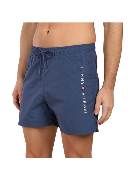 Tommy Hilfiger Férfi fürdőnadrág Tommy Hilfiger kék