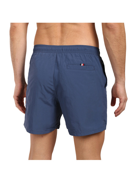 Tommy Hilfiger Férfi fürdőnadrág Tommy Hilfiger kék