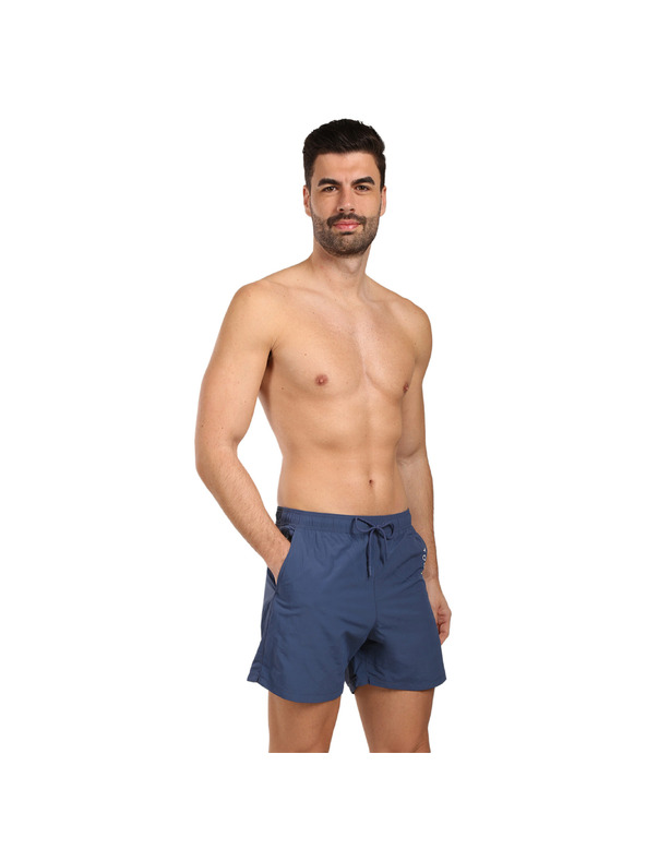 Tommy Hilfiger Férfi fürdőnadrág Tommy Hilfiger kék