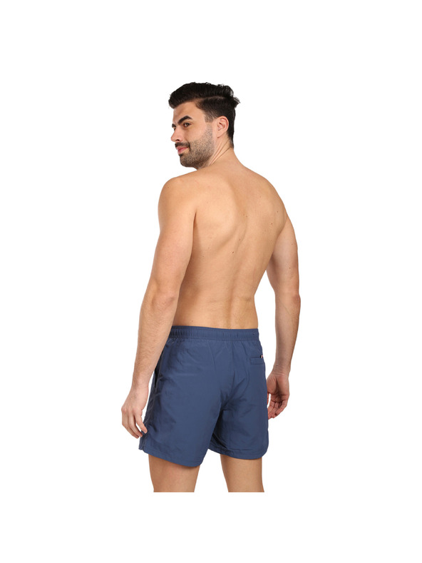 Tommy Hilfiger Férfi fürdőnadrág Tommy Hilfiger kék