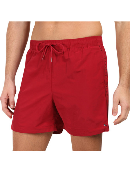 Tommy Hilfiger Férfi fürdőnadrág Tommy Hilfiger piros