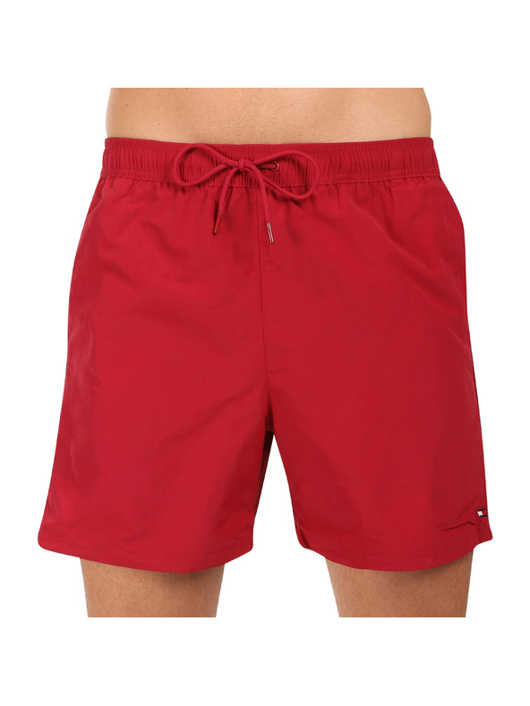 Tommy Hilfiger Férfi fürdőnadrág Tommy Hilfiger piros