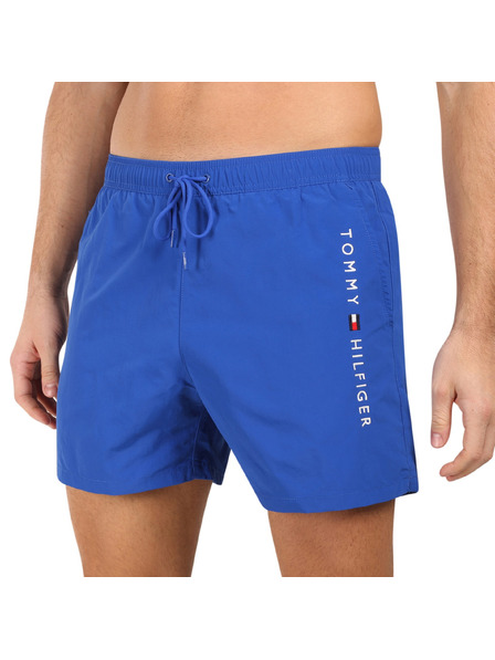 Tommy Hilfiger Férfi fürdőnadrág Tommy Hilfiger kék