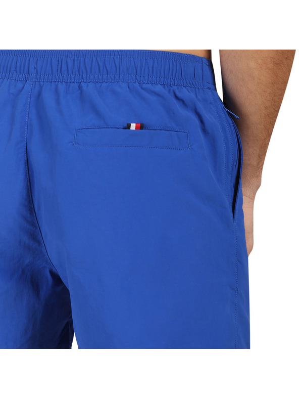 Tommy Hilfiger Férfi fürdőnadrág Tommy Hilfiger kék
