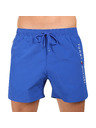 Tommy Hilfiger Férfi fürdőnadrág Tommy Hilfiger kék