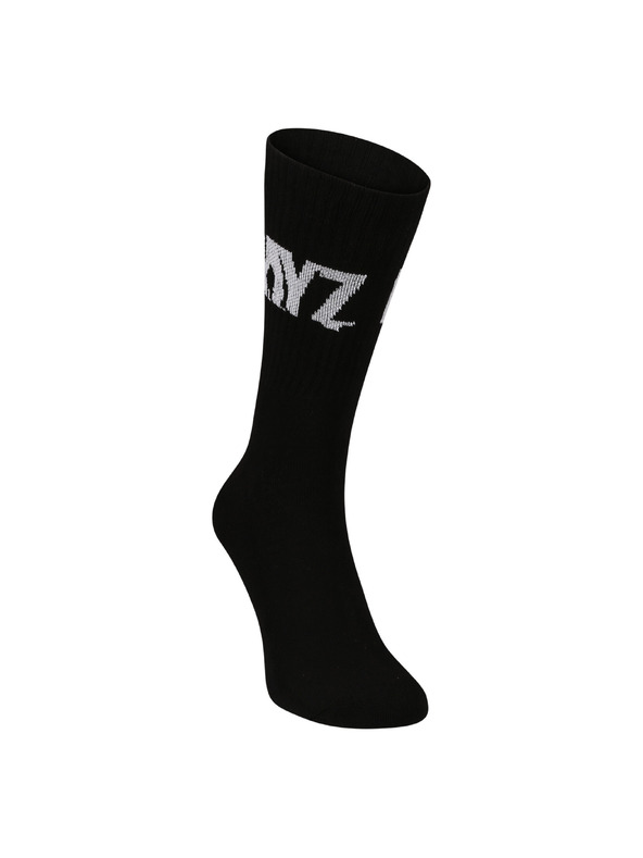 DAYZ Három darabos szett - DAYZ magas fekete zokni SURVIVOR