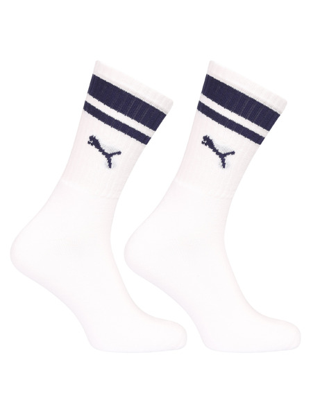 Puma Két darabos szett - Puma zokni fehér