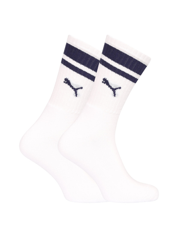Puma Két darabos szett - Puma zokni fehér
