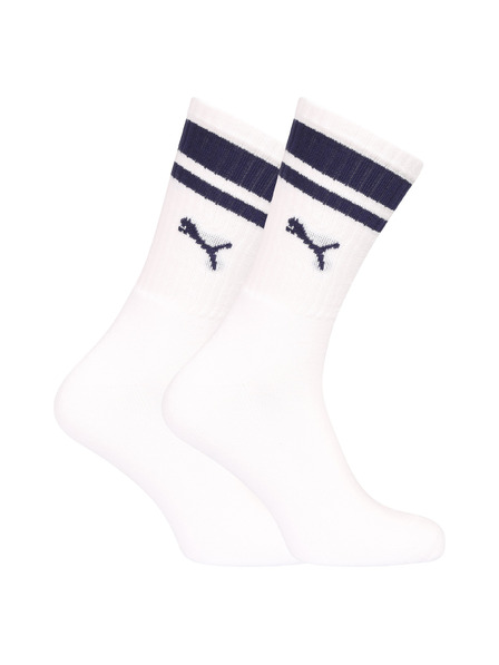 Puma Két darabos szett - Puma zokni fehér