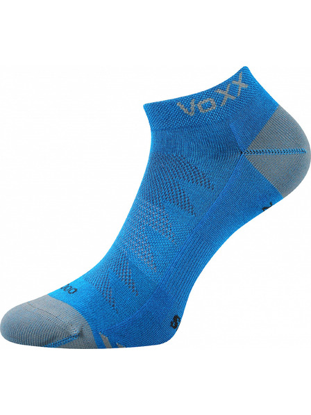 VoXX VoXX bambusz zokni szett - 3 darab kék