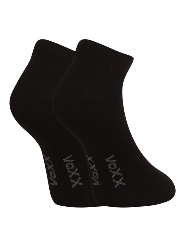 VoXX Hármas csomag - VoXX zokni fekete