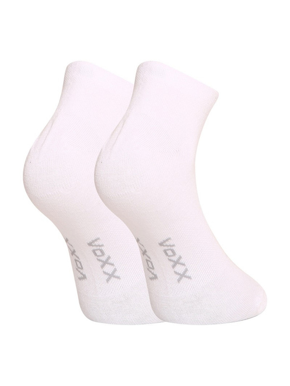 VoXX Három darabos szett - zokni VoXX fehér
