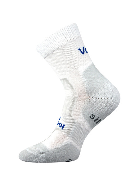 VoXX Zokni VoXX téli merino fehér