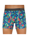 69slam Három darabos szett - férfi boxeralsó 69SLAM fit bamboo mix