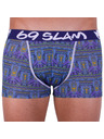 69slam Férfi boxeralsó 69SLAM hip huiracocha