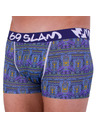 69slam Férfi boxeralsó 69SLAM hip huiracocha