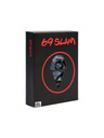 69slam Férfi boxeralsó 69SLAM hip huiracocha