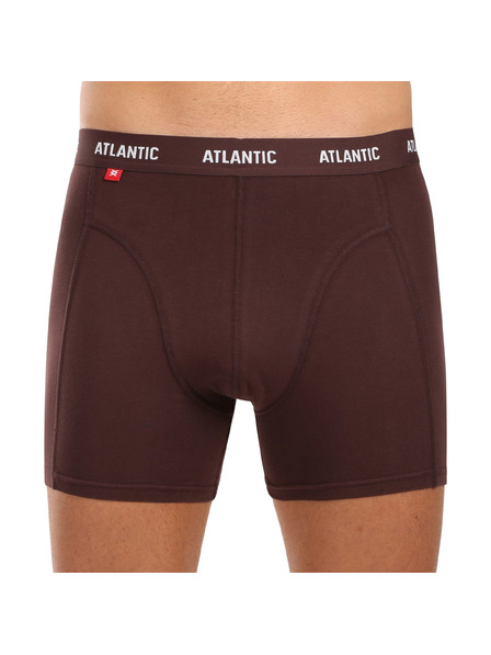 Atlantic Három darabos szett - férfi boxeralsó Atlantic többszínű