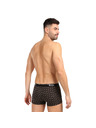 BOSS Három darabos csomag - BOSS férfi boxeralsó többszínű
