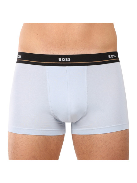 BOSS Öt darabos szett - férfi boxeralsó BOSS többszínű