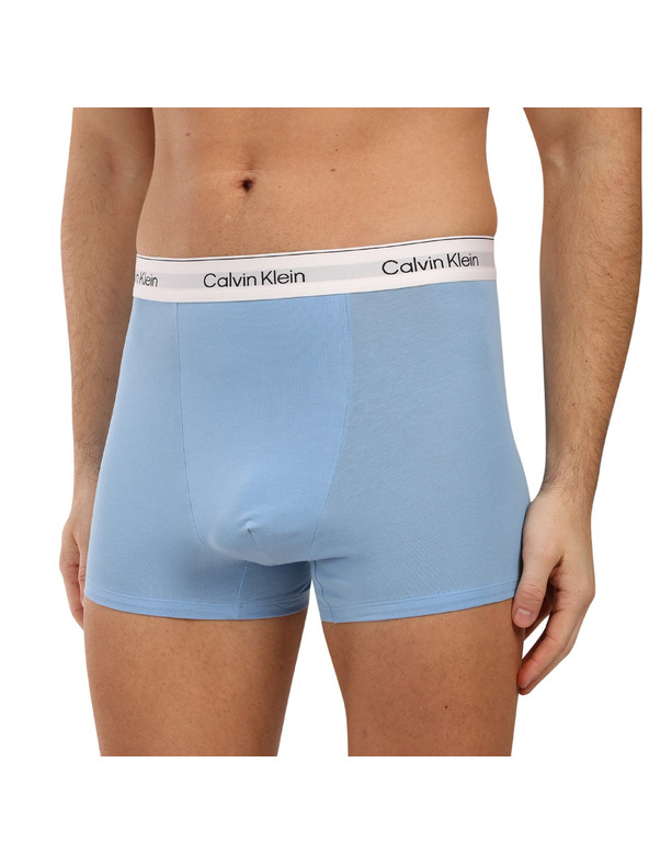 Calvin Klein Három darabos csomag - Calvin Klein férfi boxeralsó többszínű