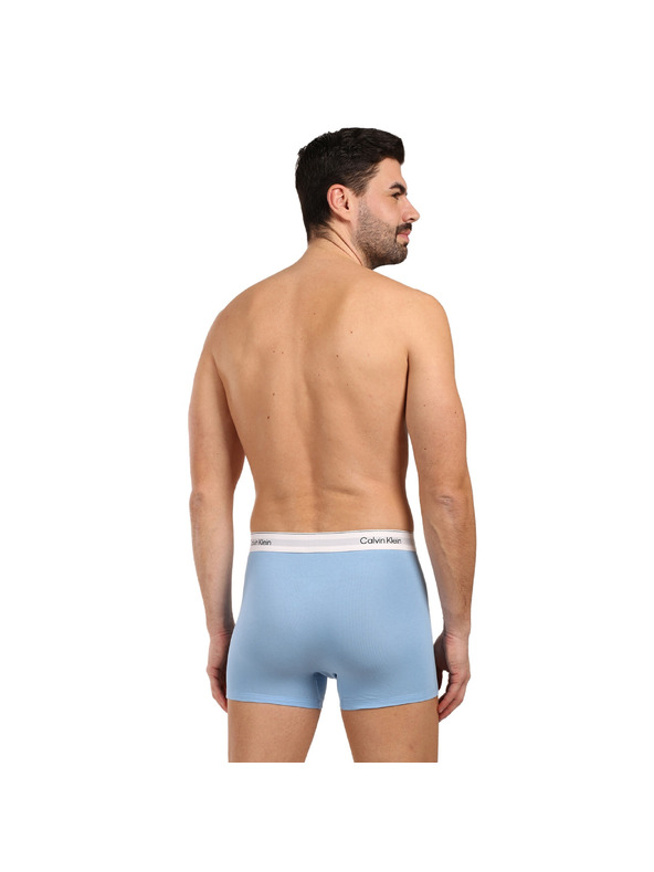 Calvin Klein Három darabos csomag - Calvin Klein férfi boxeralsó többszínű
