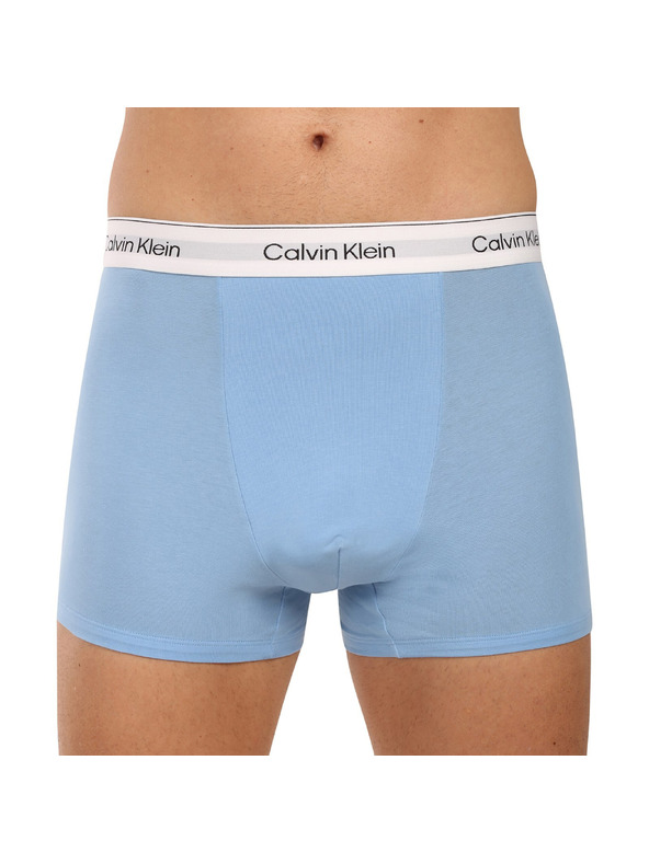 Calvin Klein Három darabos csomag - Calvin Klein férfi boxeralsó többszínű