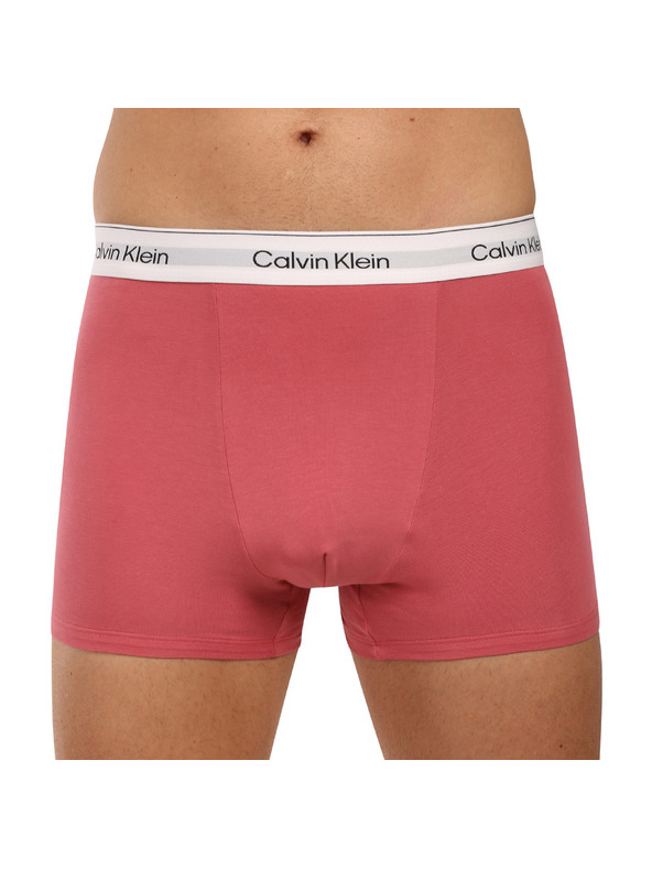 Calvin Klein Három darabos csomag - Calvin Klein férfi boxeralsó többszínű