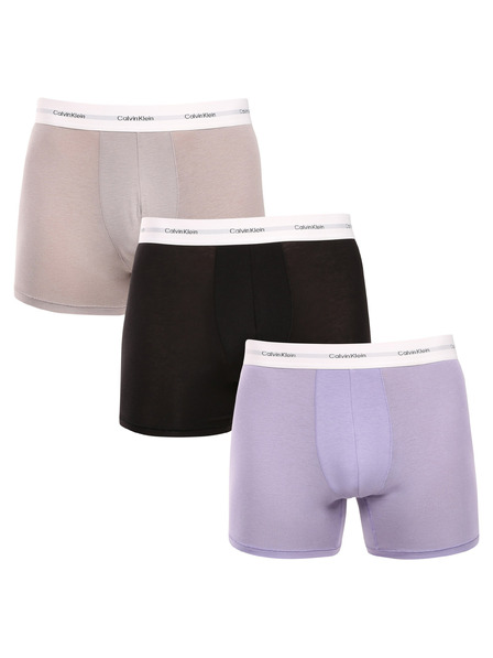 Calvin Klein Három darabos csomag - Calvin Klein férfi boxeralsó többszínű