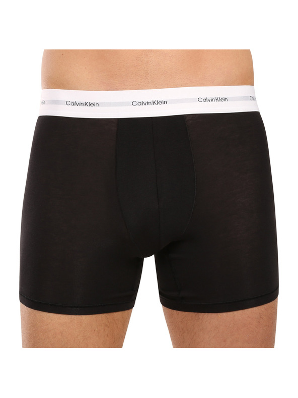 Calvin Klein Három darabos csomag - Calvin Klein férfi boxeralsó többszínű