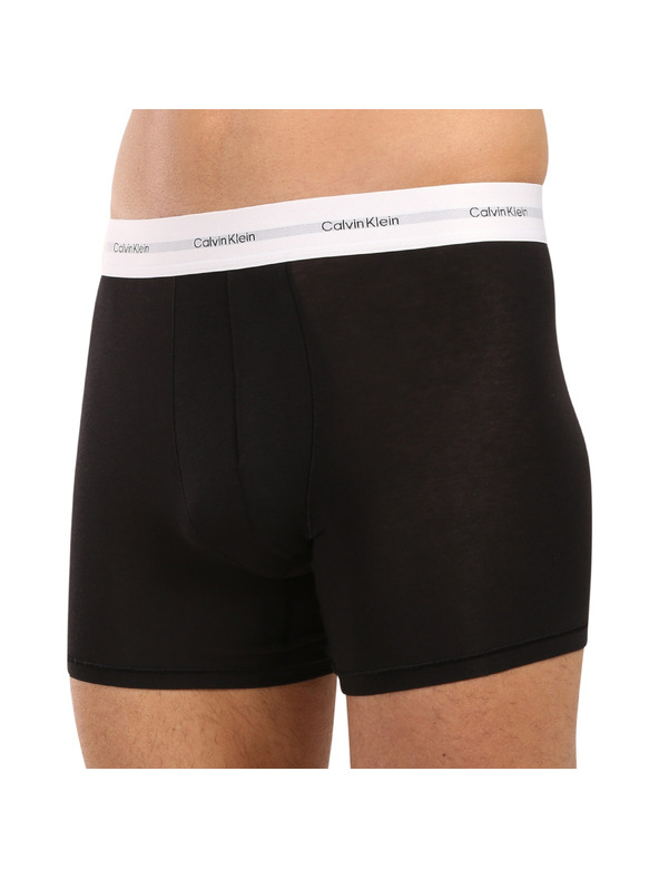 Calvin Klein Három darabos csomag - Calvin Klein férfi boxeralsó többszínű