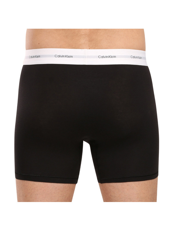 Calvin Klein Három darabos csomag - Calvin Klein férfi boxeralsó többszínű