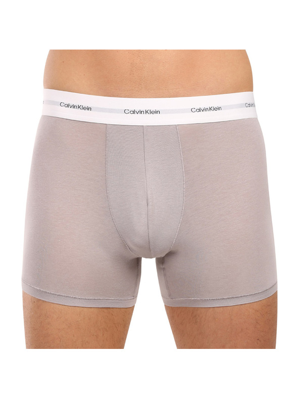 Calvin Klein Három darabos csomag - Calvin Klein férfi boxeralsó többszínű