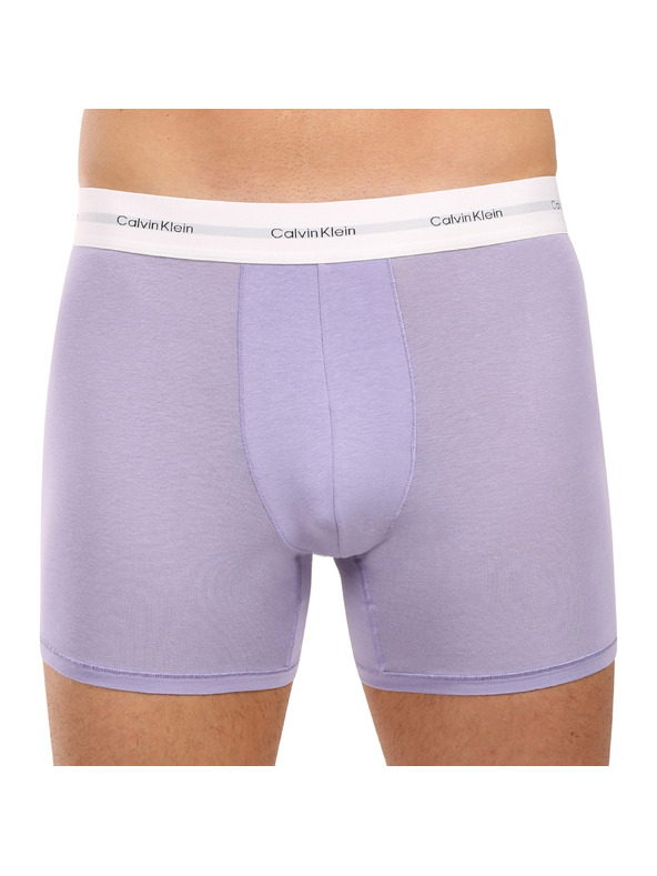 Calvin Klein Három darabos csomag - Calvin Klein férfi boxeralsó többszínű