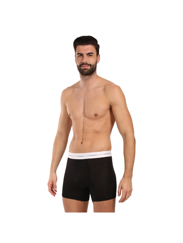 Calvin Klein Három darabos csomag - Calvin Klein férfi boxeralsó többszínű