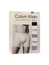Calvin Klein Három darabos csomag - Calvin Klein férfi boxeralsó többszínű