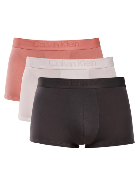Calvin Klein Három darabos csomag - Calvin Klein férfi boxeralsó többszínű
