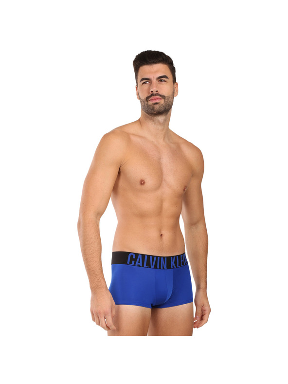 Calvin Klein Három darabos csomag - Calvin Klein férfi boxeralsó többszínű